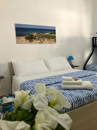 B&B Vento del Mare - Photo2