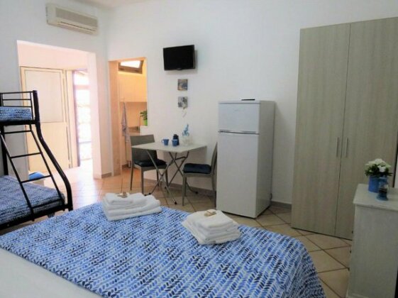 B&B Vento del Mare - Photo5