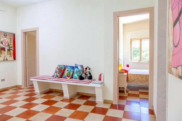 Casa Odetta 7 SX - Photo2