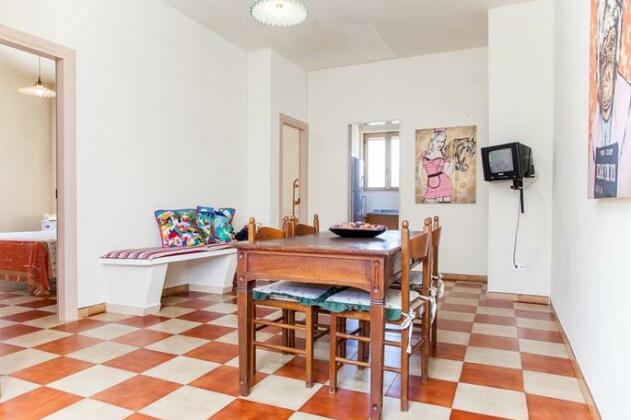 Casa Odetta 7 SX - Photo3