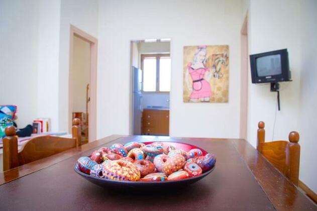 Casa Odetta 7 SX - Photo4