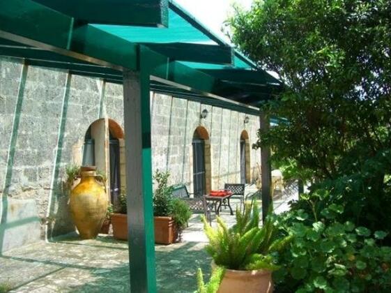 Masseria Li Reni - Photo2