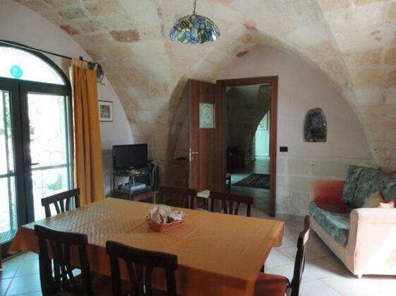Masseria Li Reni - Photo3