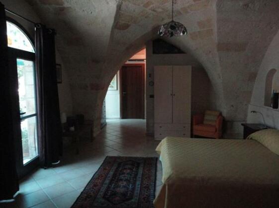 Masseria Li Reni - Photo4