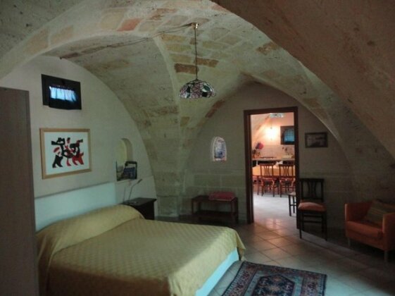 Masseria Li Reni - Photo5