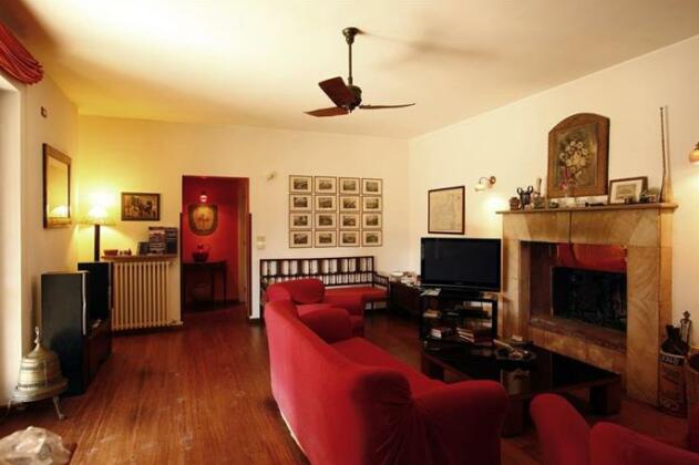Villa Li Mennuli - Photo2