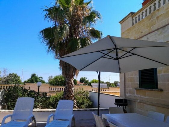 Villa Salabianca - Photo2