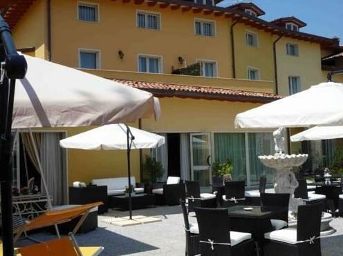 Hotel Borgo dei Poeti Wellness Resort - Photo3