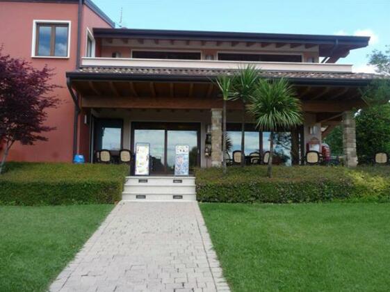 Residence Onda Blu Manerba del Garda - Photo3