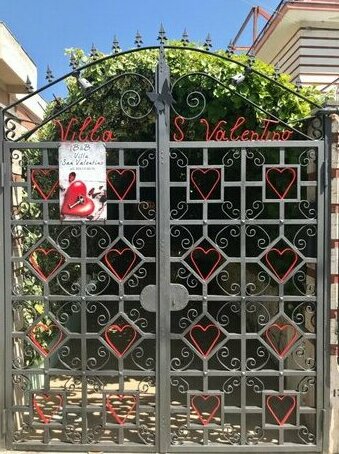 B&B Villa San Valentino