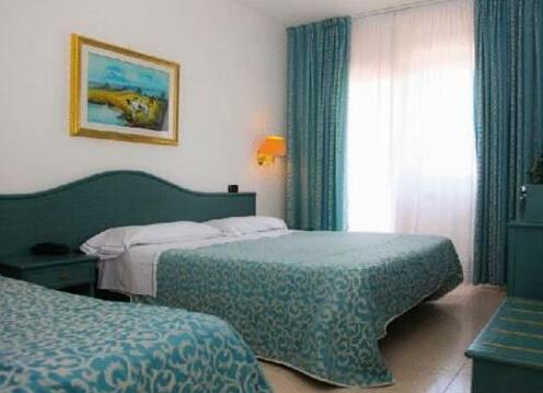 Hotel del Golfo Manfredonia - Photo3