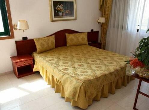 Hotel del Golfo Manfredonia - Photo4