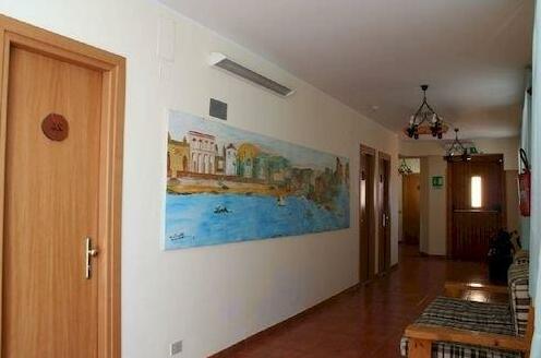 Albergo Ristorante Parco Dell Etna - Photo2