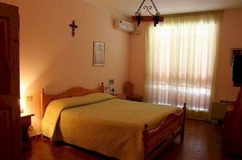 Albergo Ristorante Parco Dell Etna - Photo3