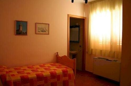 Albergo Ristorante Parco Dell Etna - Photo4