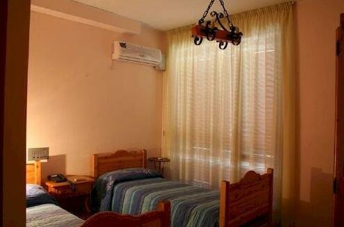 Albergo Ristorante Parco Dell Etna - Photo5