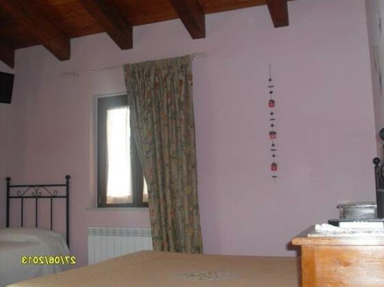 Country House Casale Centurione - Photo2