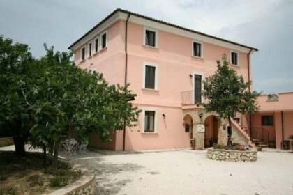 Country House Casale Centurione