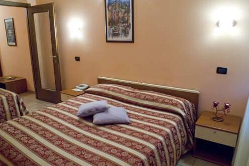 Hotel Cicerone - Photo2