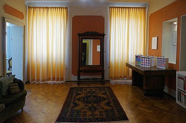 1 Stile Gallery Bed & Breakfast & Book - Photo2