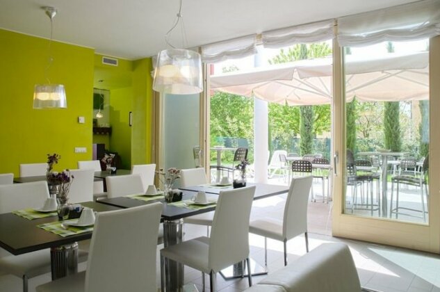 6 Porte Guesthouse - Photo2