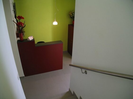 6 Porte Guesthouse - Photo3