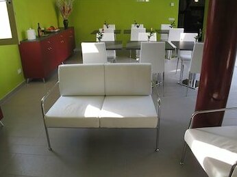6 Porte Guesthouse - Photo4