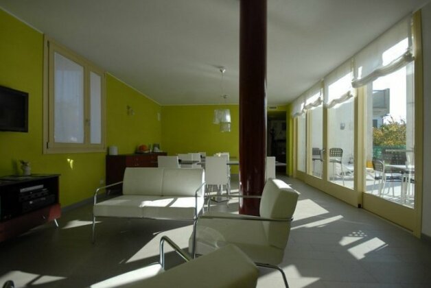 6 Porte Guesthouse - Photo5