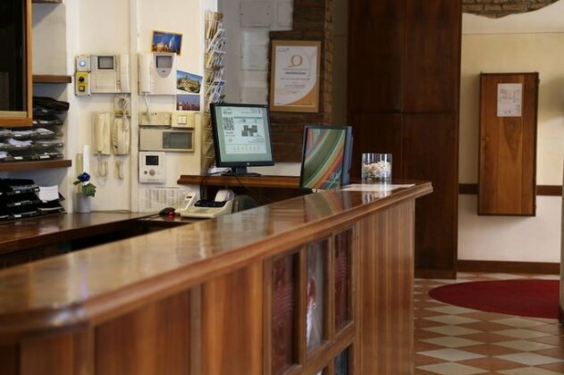 Abbazia Bed & Breakfast - Photo2