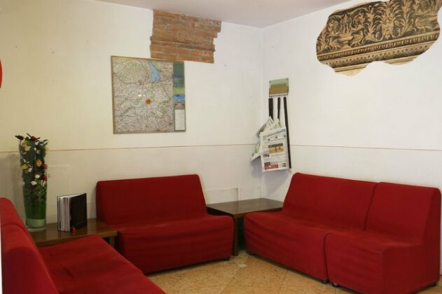 Abbazia Bed & Breakfast - Photo5