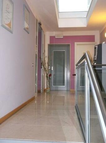 Albergo Meuble Abatjour - Photo3