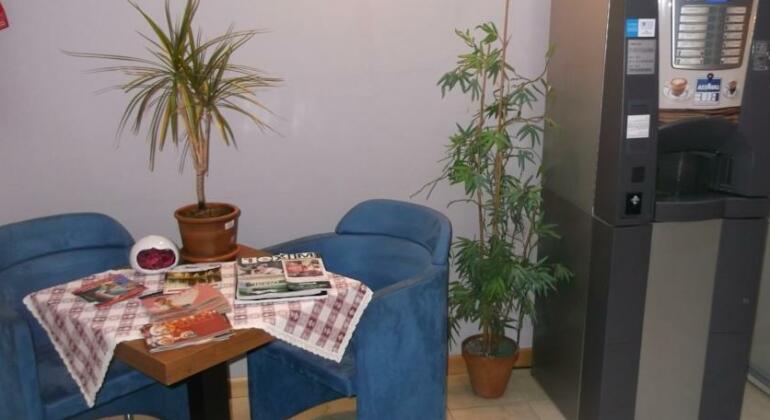 Albergo Meuble Abatjour - Photo5