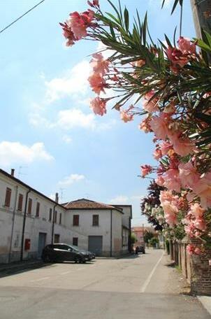 B&B al Borgo Mantua - Photo2