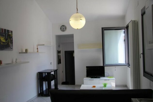 B&B al Borgo Mantua - Photo5