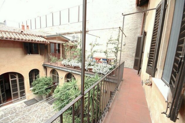 Casa del Pittore Mantua - Photo3