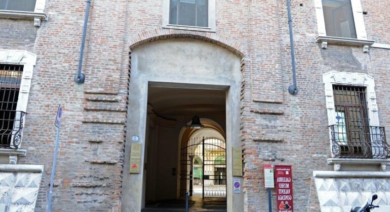 Casa Museo Palazzo Valenti Gonzaga