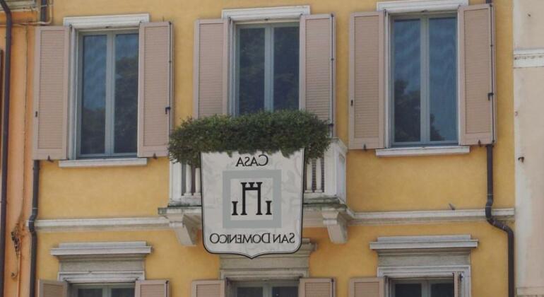 Casa San Domenico - Guest House