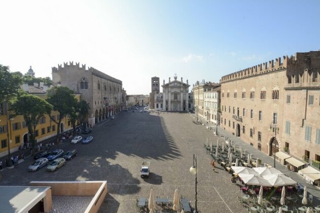 Hotel dei Gonzaga Mantua - Photo2