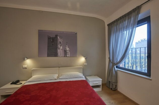 Hotel dei Gonzaga Mantua - Photo4