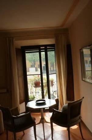 Luxury Suites Bonacolsi - Photo2