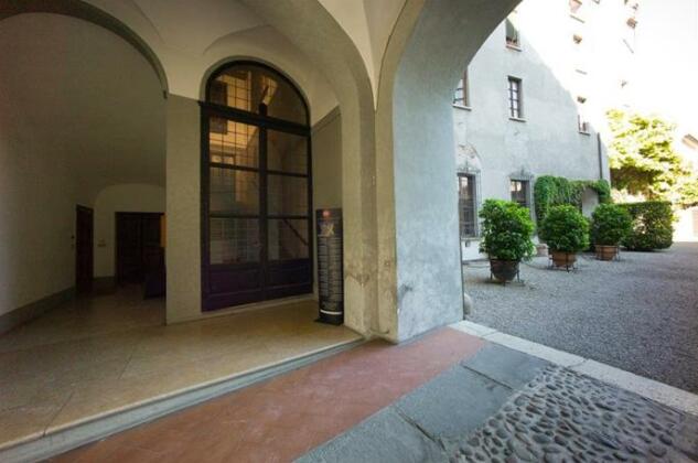 Palazzo Castiglioni Luxury Suites - Photo2