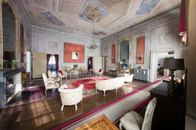 Palazzo Castiglioni Luxury Suites - Photo3