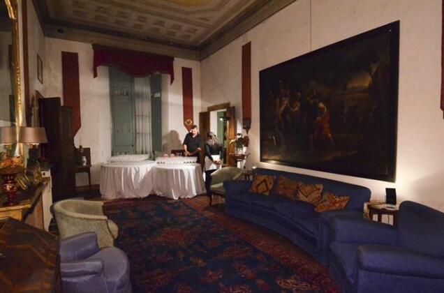 Palazzo Castiglioni Luxury Suites - Photo5