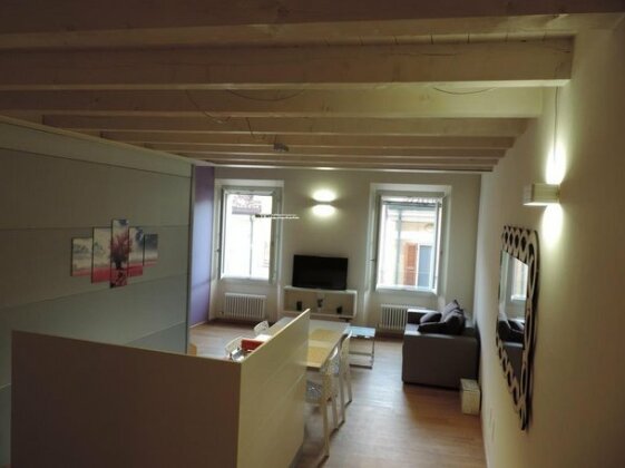 Residence al sociale - Photo3