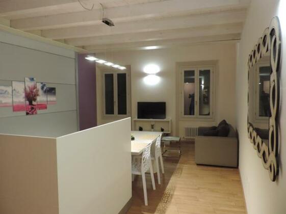 Residence al sociale - Photo4