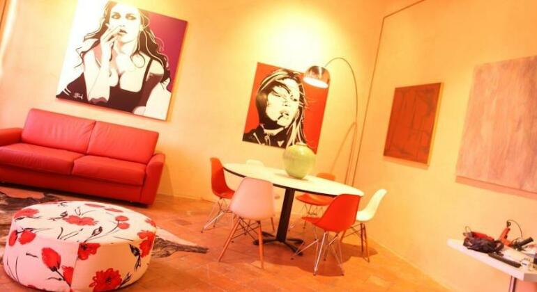 Residenza Ottoetti - Photo5