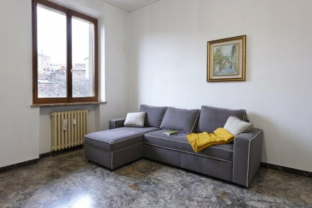 Teatro Apartment Mantua - Photo2