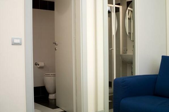 Vista Hotel & Residence - Photo4