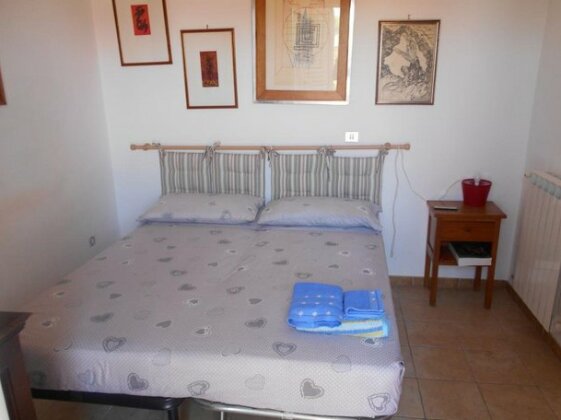 Il Castagno B&B