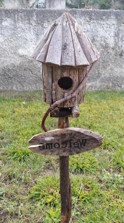 Chalet delle rose - Photo2